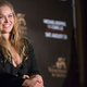 Illustration for article titled Ronda Rousey, UFC Star, Uses Fight Tactics on WWD Interviewer